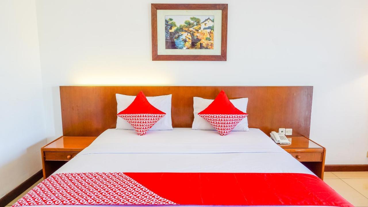 Capital O 1616 Setiabudhi Indah Hotel Bandung Eksteriør bilde