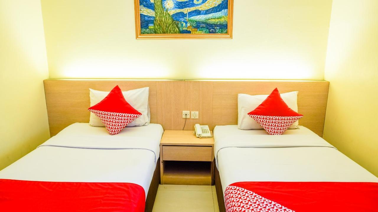 Capital O 1616 Setiabudhi Indah Hotel Bandung Eksteriør bilde