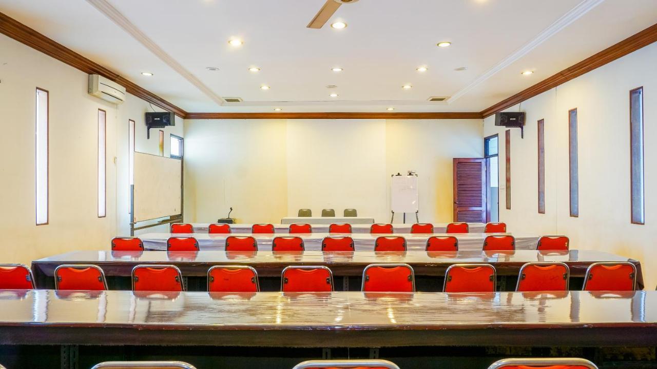 Capital O 1616 Setiabudhi Indah Hotel Bandung Eksteriør bilde