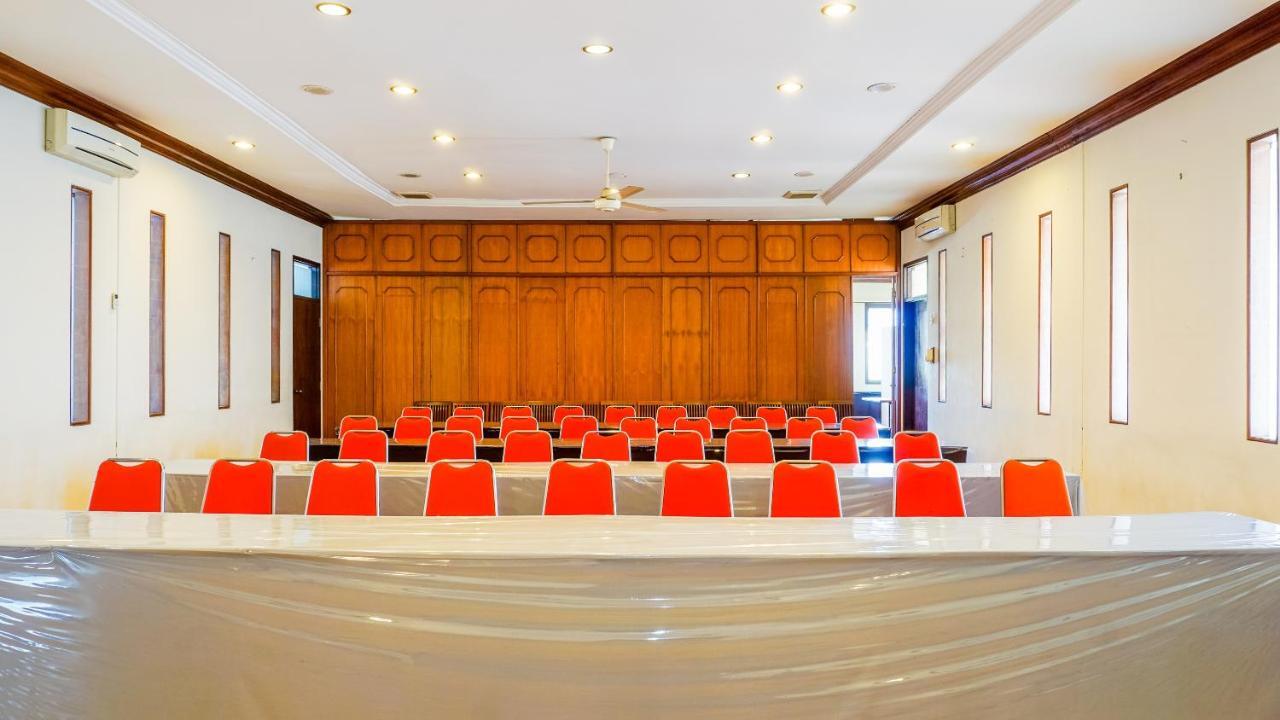 Capital O 1616 Setiabudhi Indah Hotel Bandung Eksteriør bilde