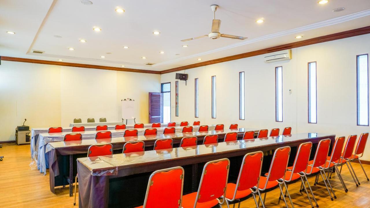 Capital O 1616 Setiabudhi Indah Hotel Bandung Eksteriør bilde